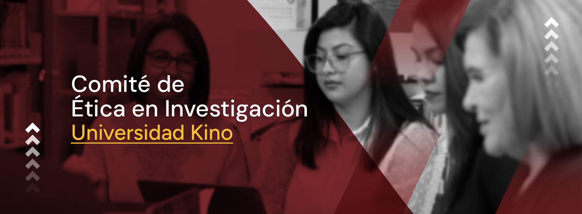 Comité de Ética en Investigación